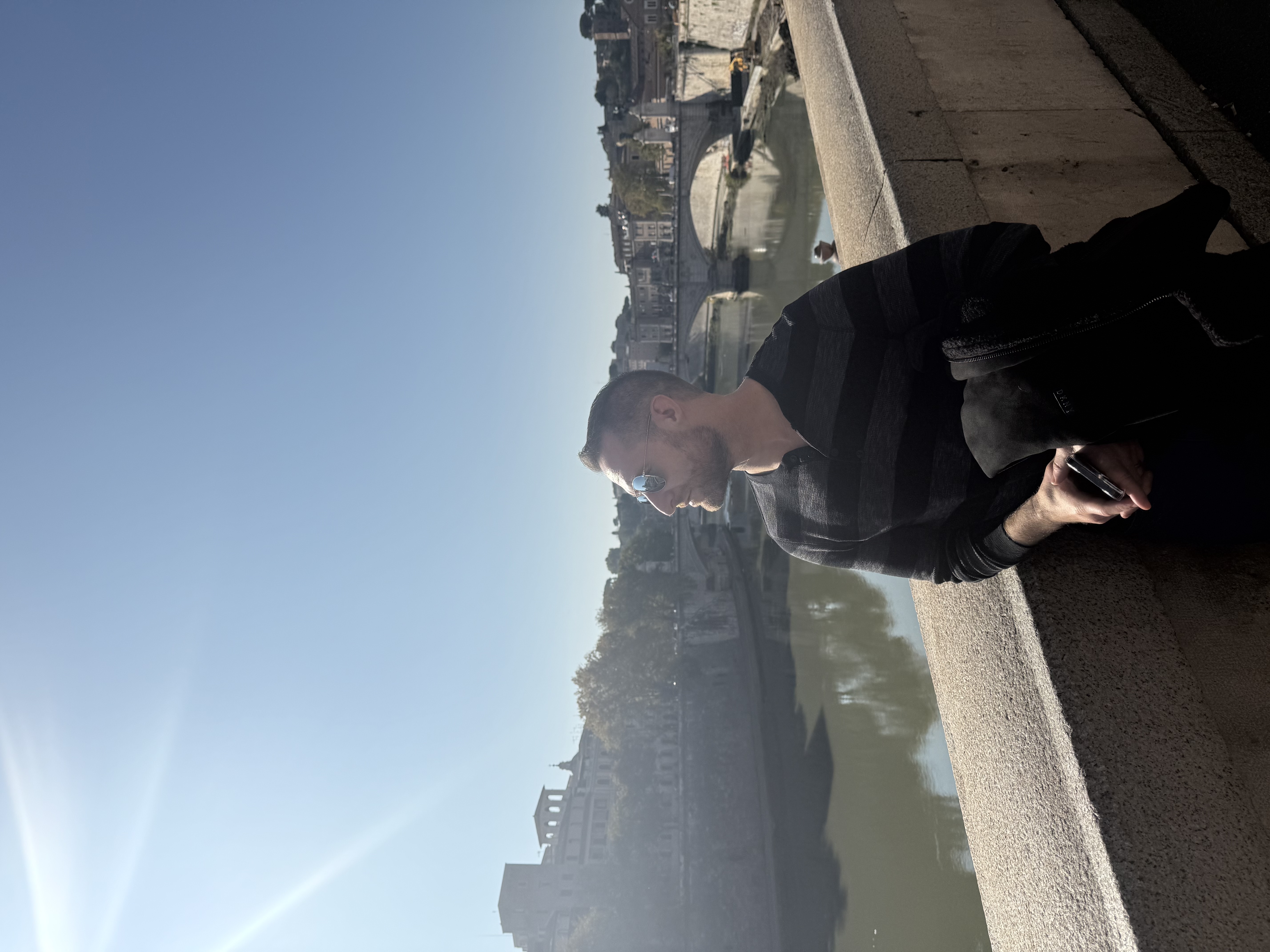 Jeffrey Rudloff, PT, DPT, CSCS